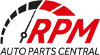 RPM Auto Parts Central Inc.